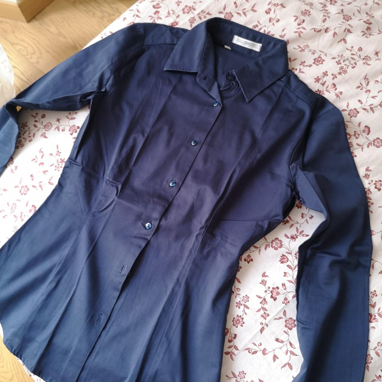 Camicia Donna Nara Camicie Taglia Camicia Nara Camicie Con