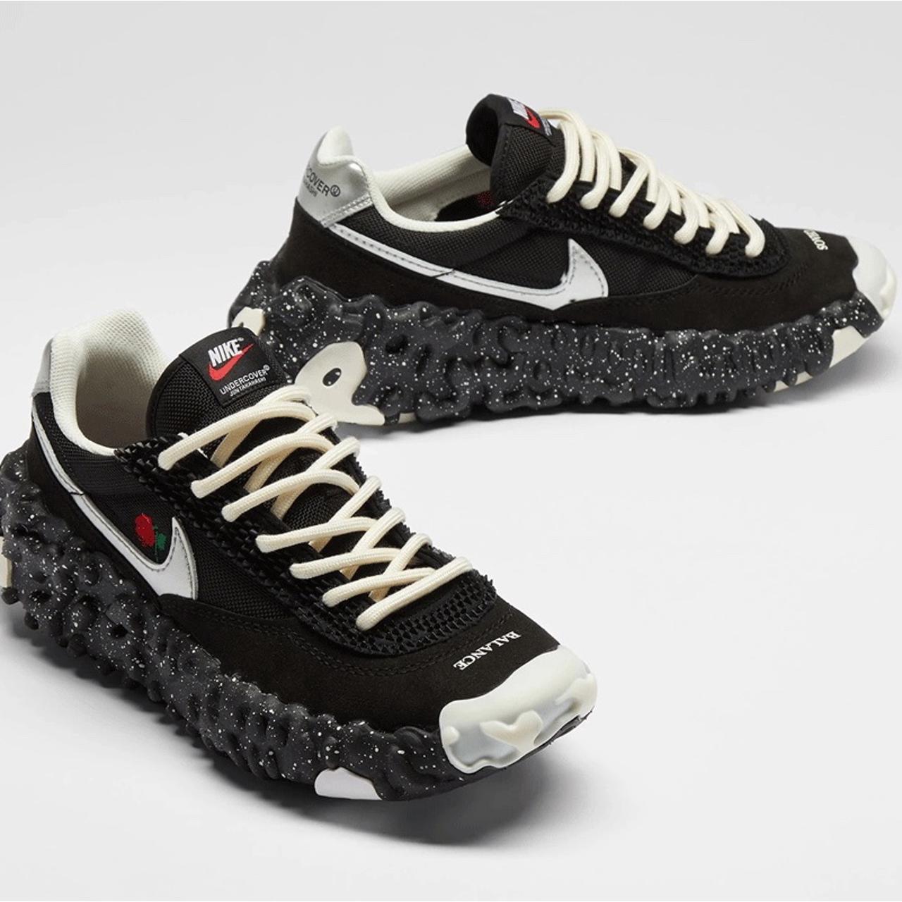 nike overbreak jun takahashi