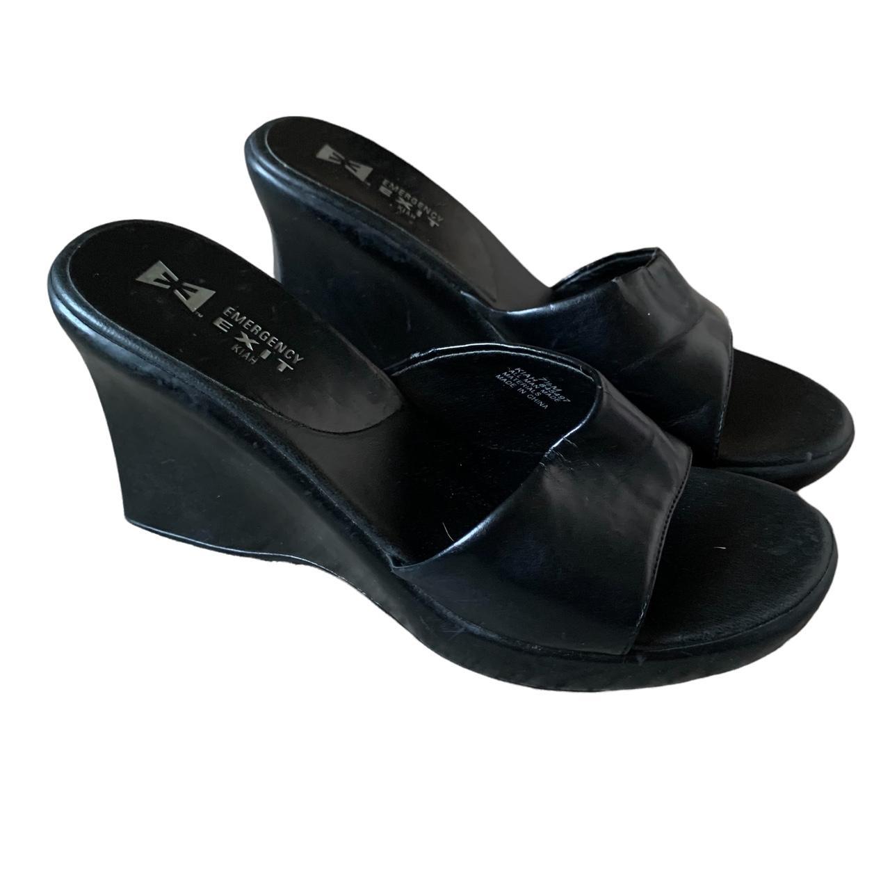 90s wedges