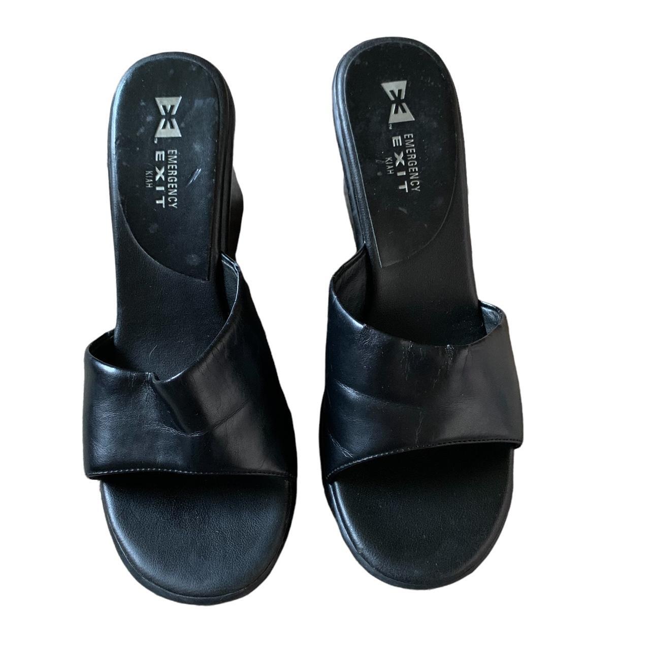 90s wedges