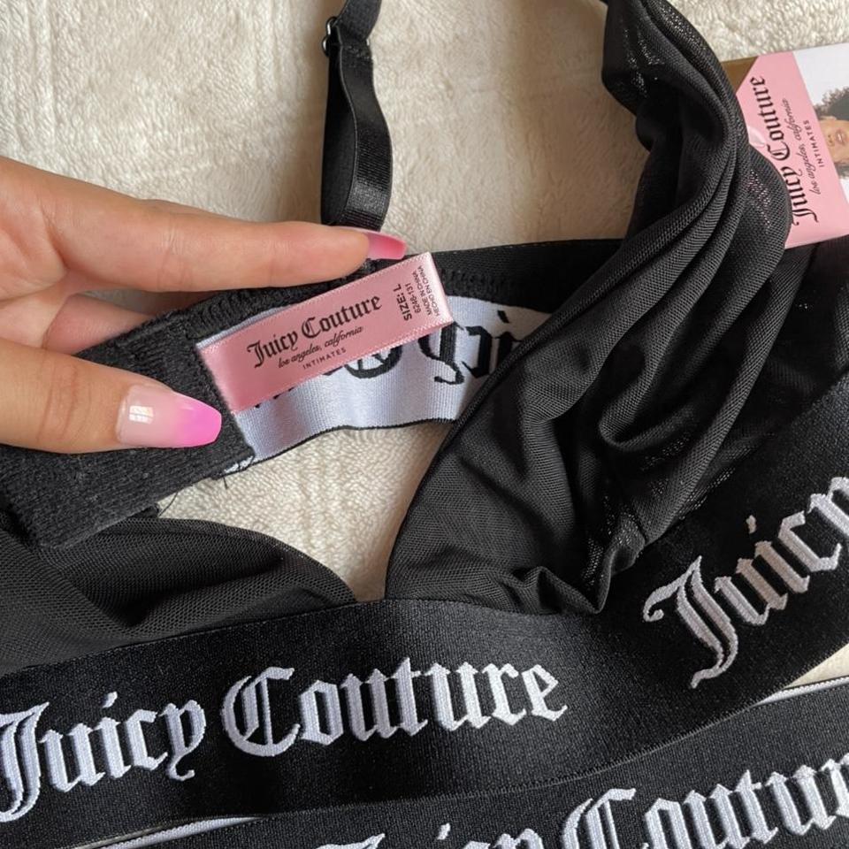 New with tags. Juicy Couture Intimate Days of the - Depop