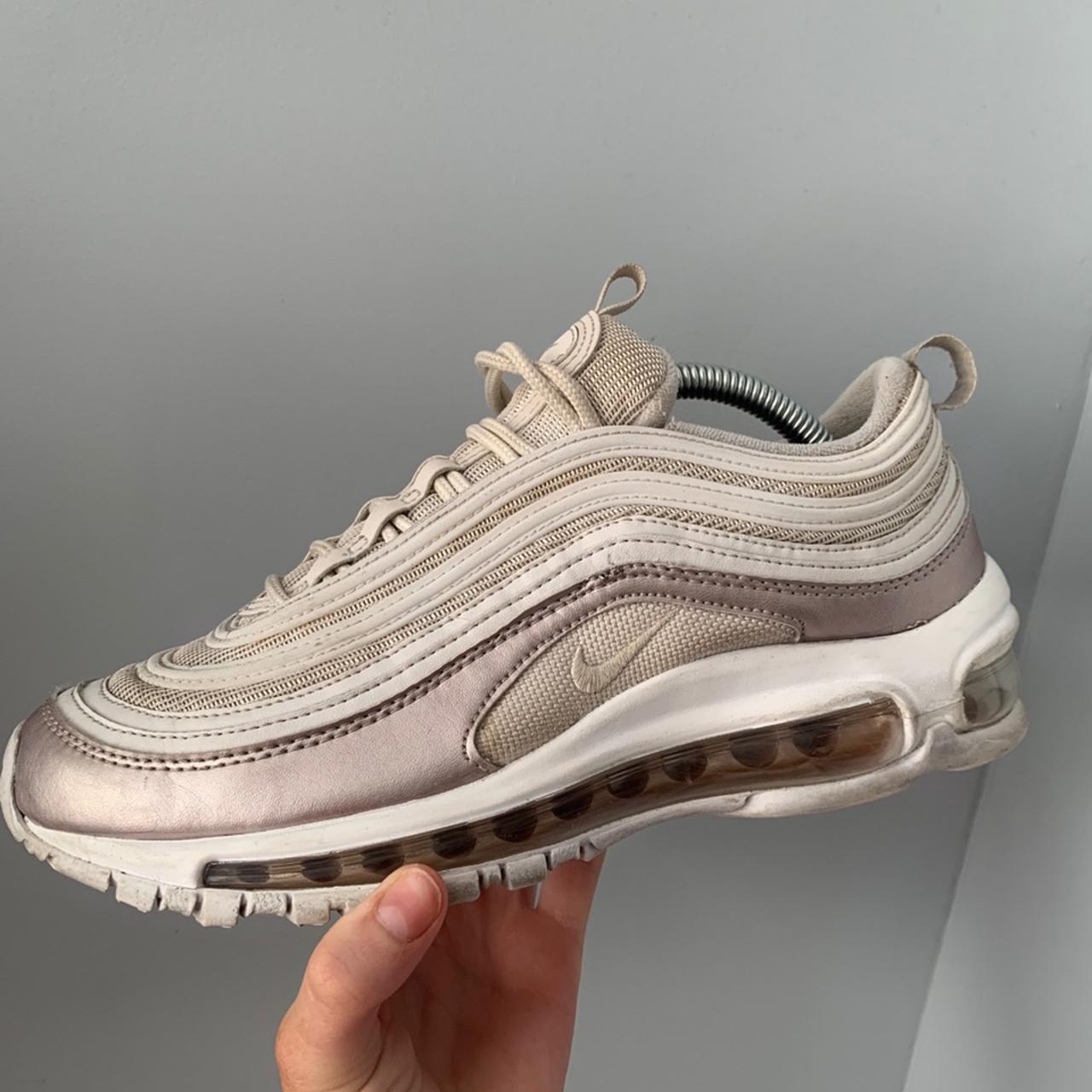 air max 97 $100