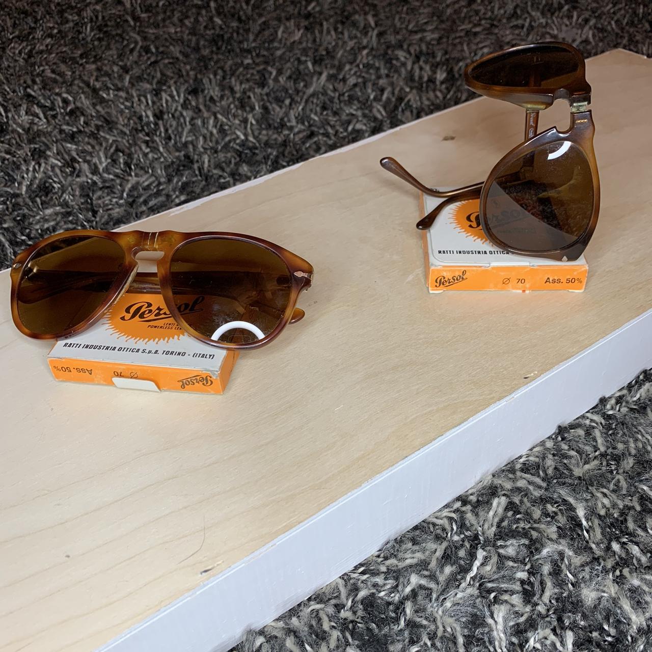 Persol anni clearance 70