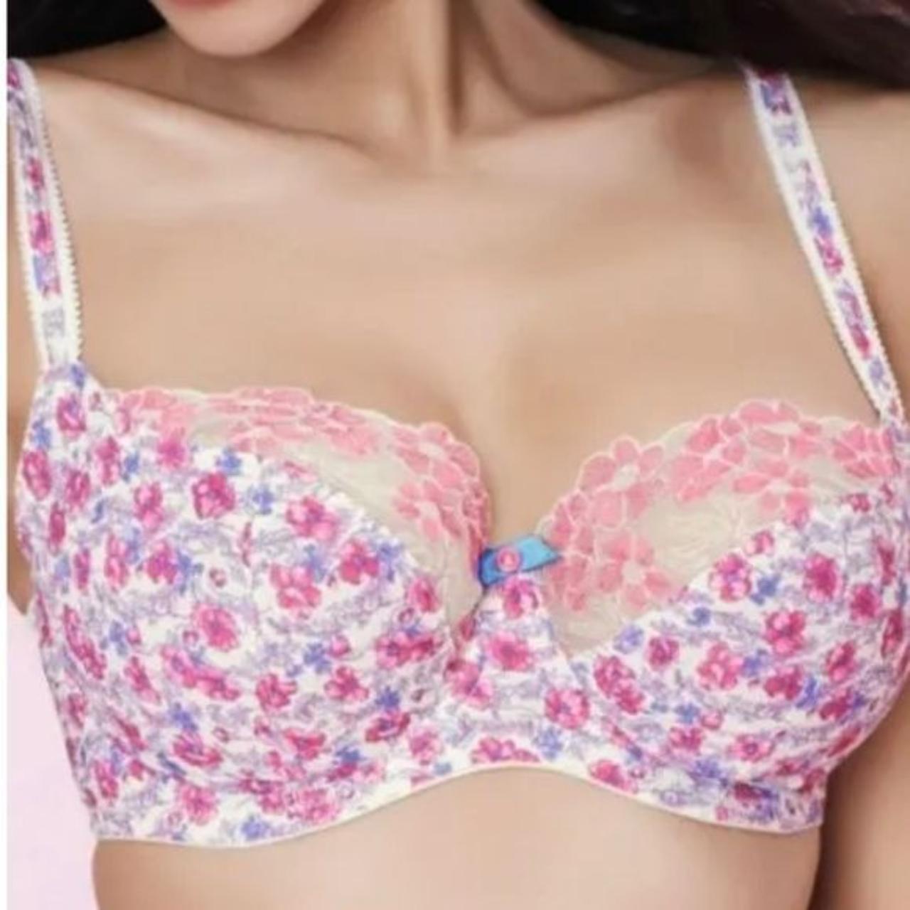Product Image 3 - Cleo by Panache Floral Lace