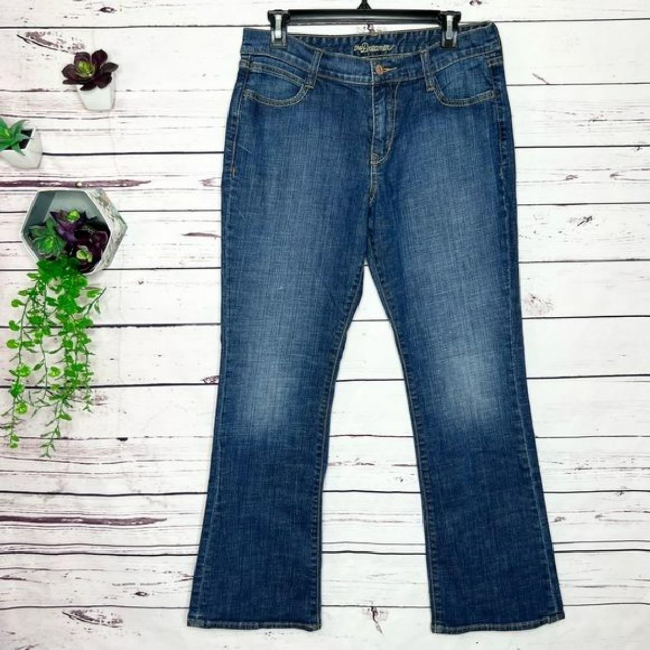 Old navy shop the dreamer jeans