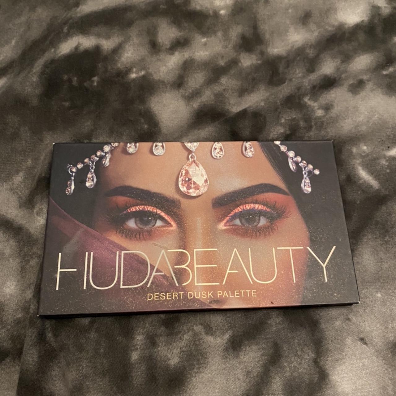 Huda Beauty Makeup | Depop