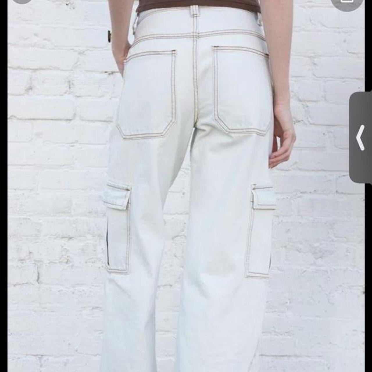 tatum cargo pants