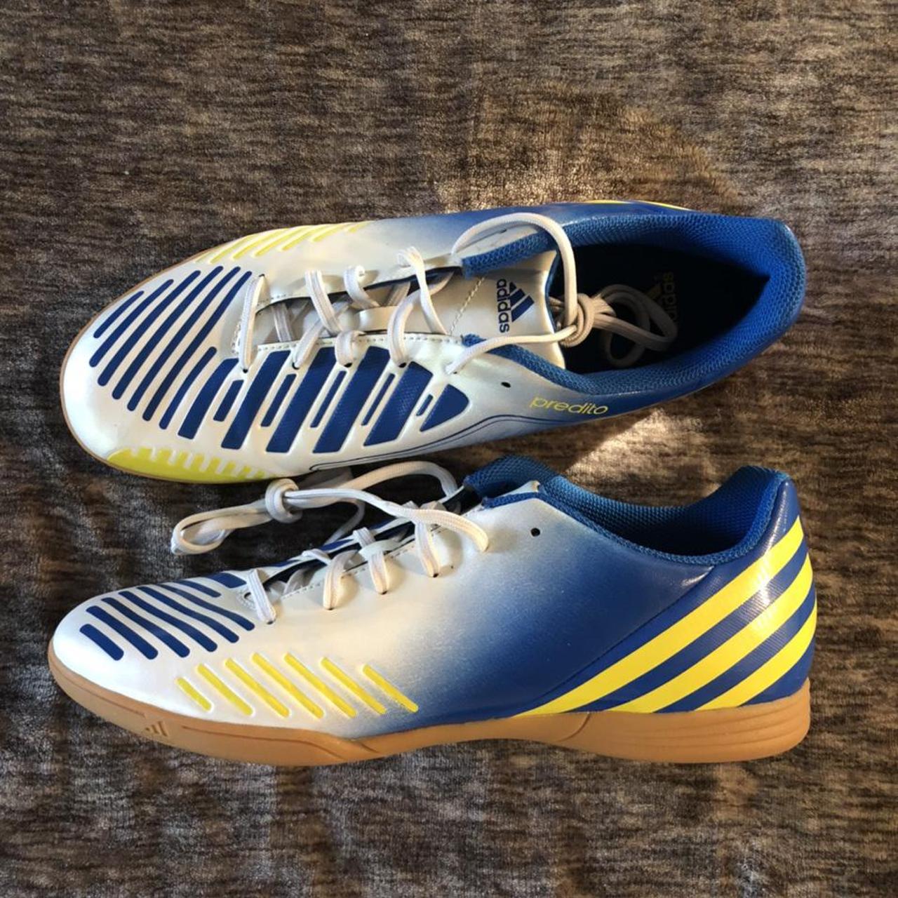 adidas 2012 predator