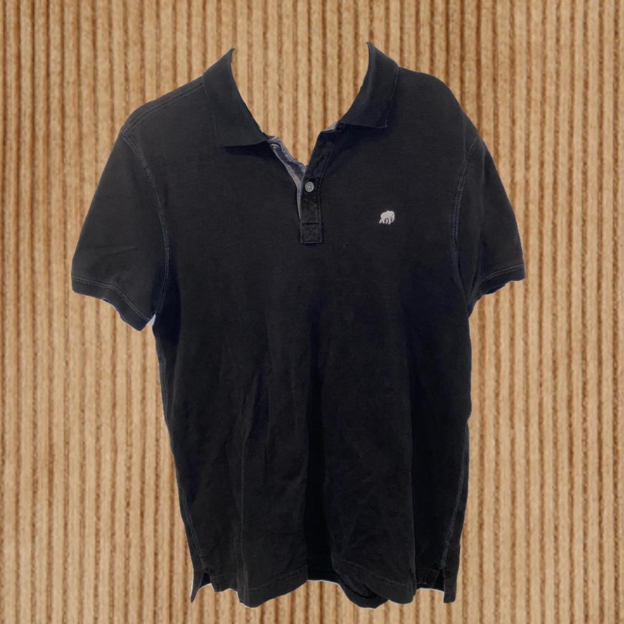banana republic vintage polo