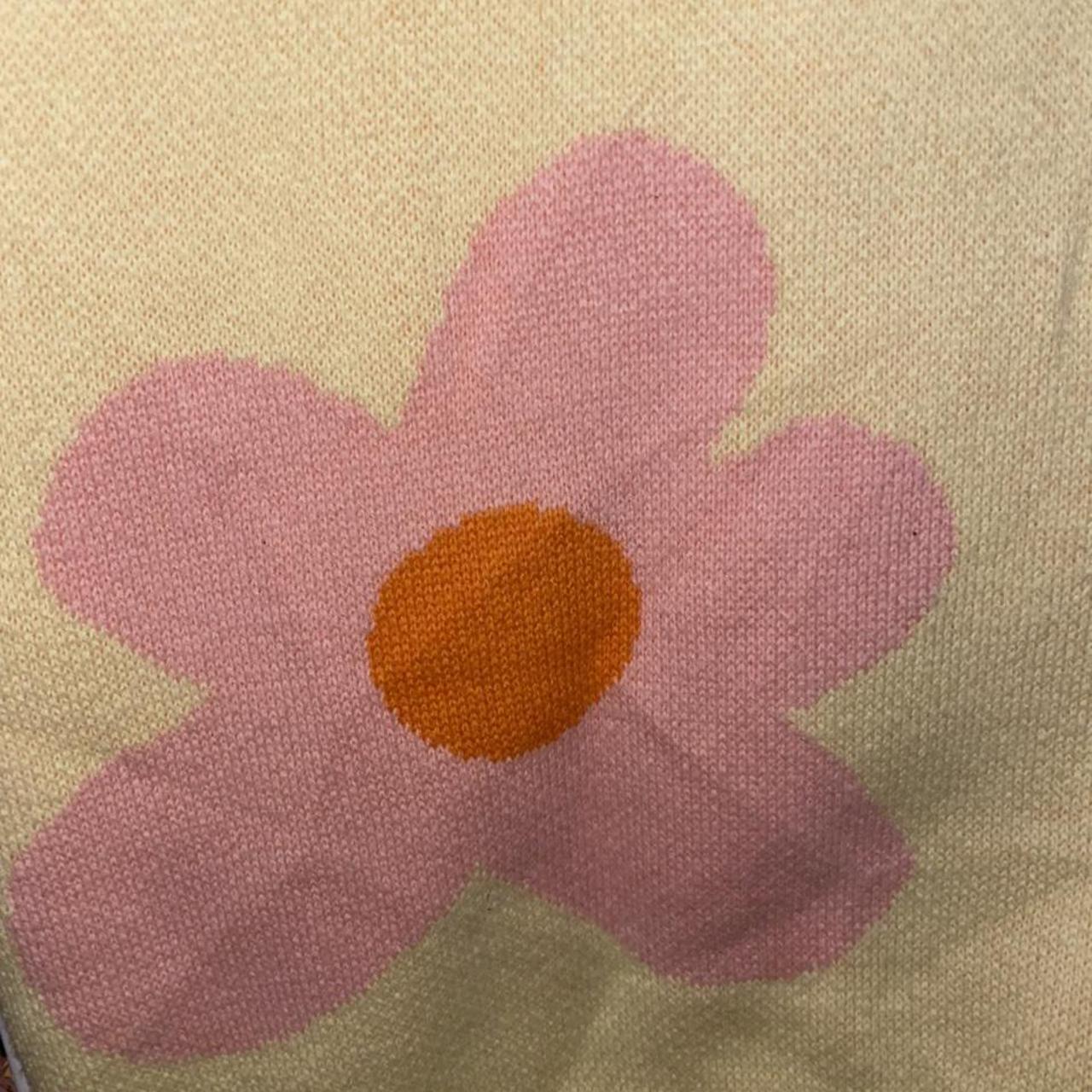 Golf Wang Golf Le Fleur Sweater vest Great... Depop