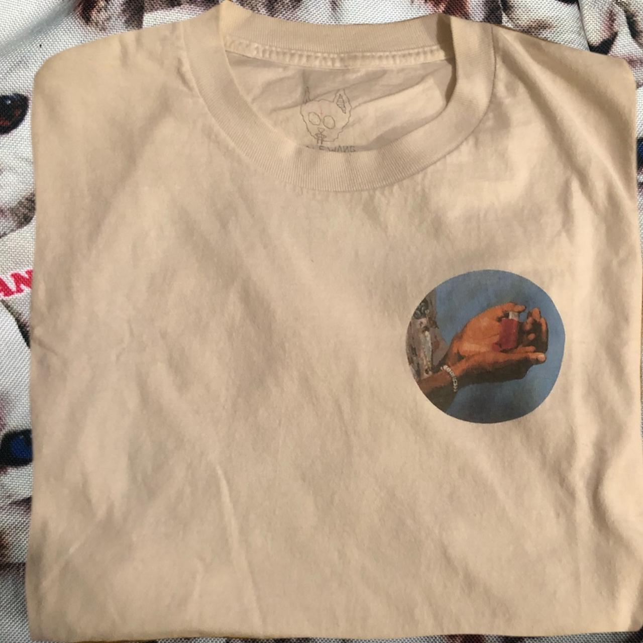 Golf Wang 2013 Samuels Inhaler Tee size XL. In great...