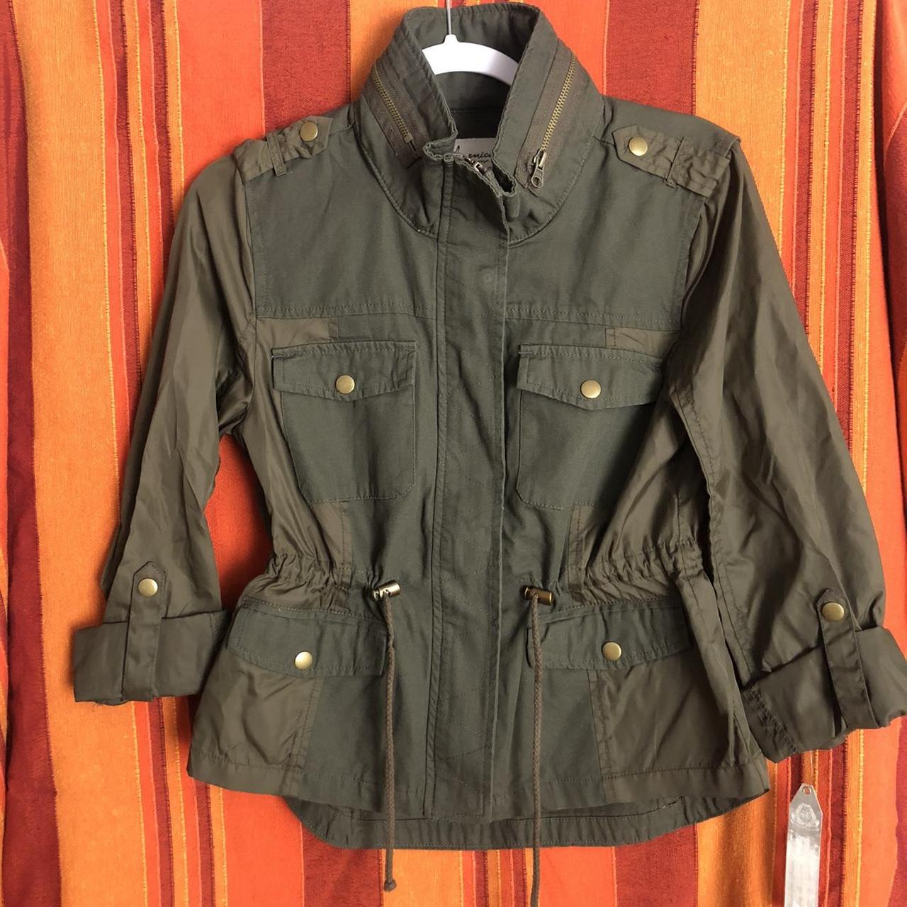 cool-army-green-jacket-spring-summer-light-depop