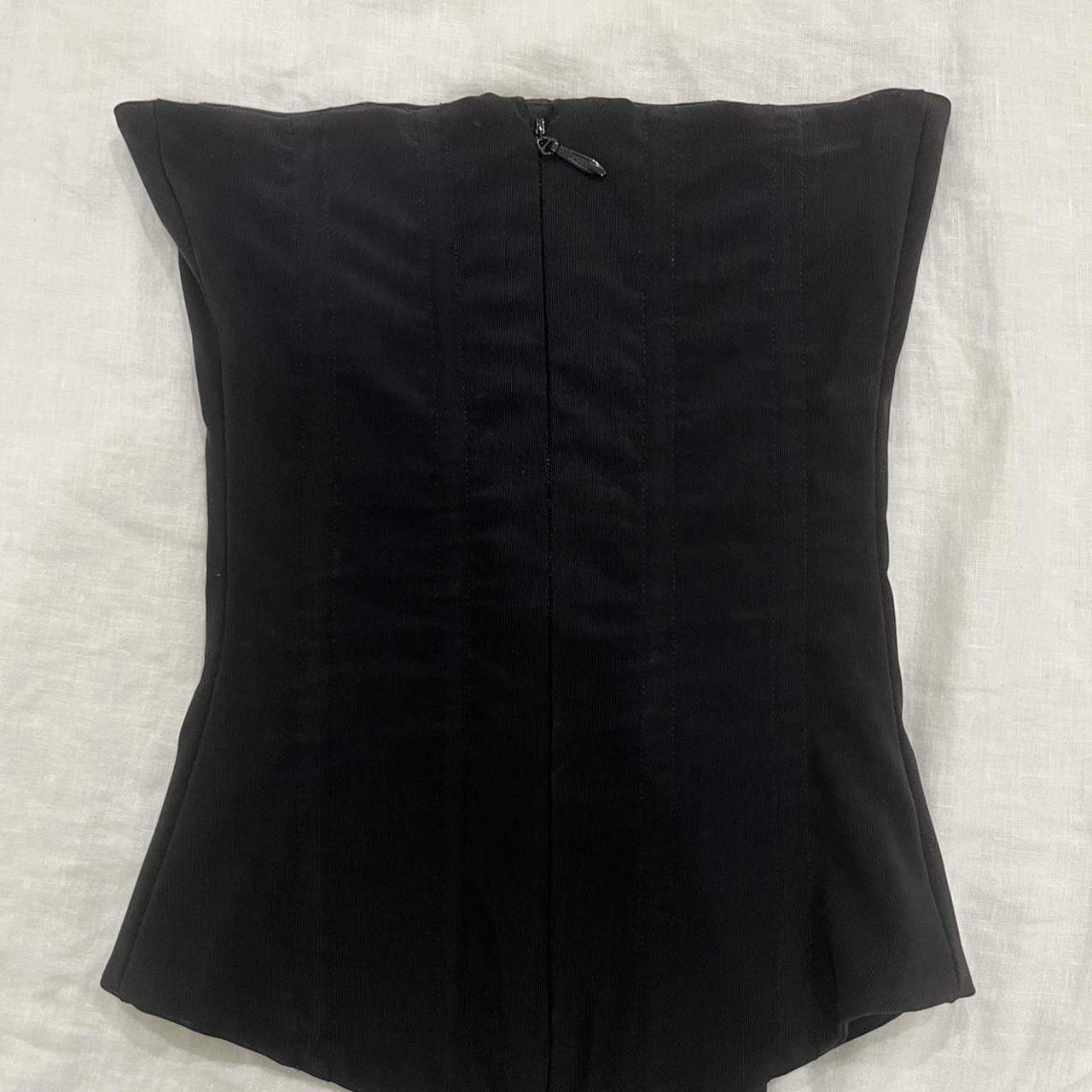 WANTING TO SWAP/RENTING Are you am I corset Sunniva... Depop