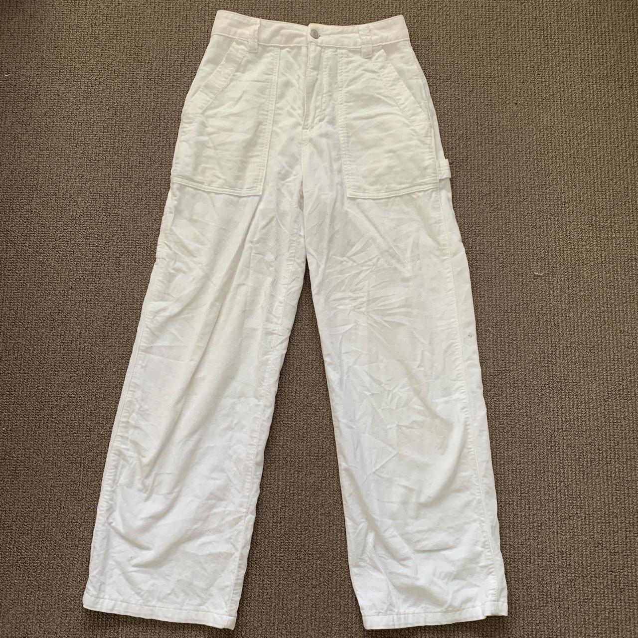 Glassons white hot sale pants