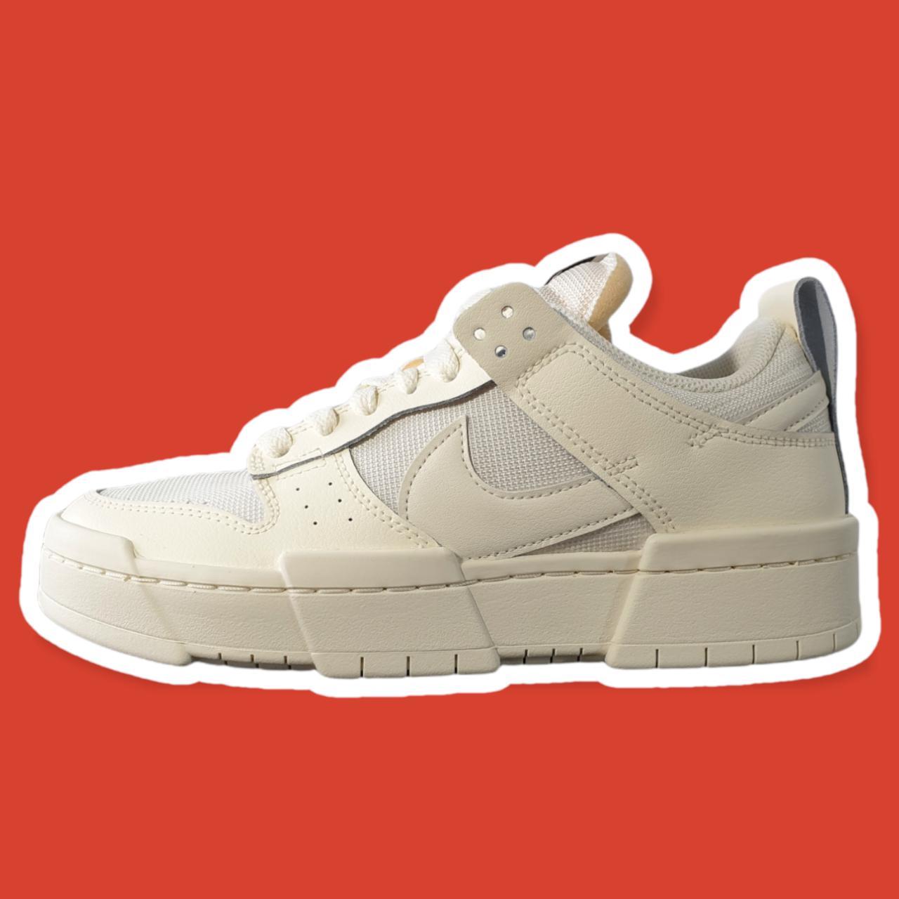 •, Nike Dunk Low Disrupt Coconut Milk (W), 📏 Size: EU...