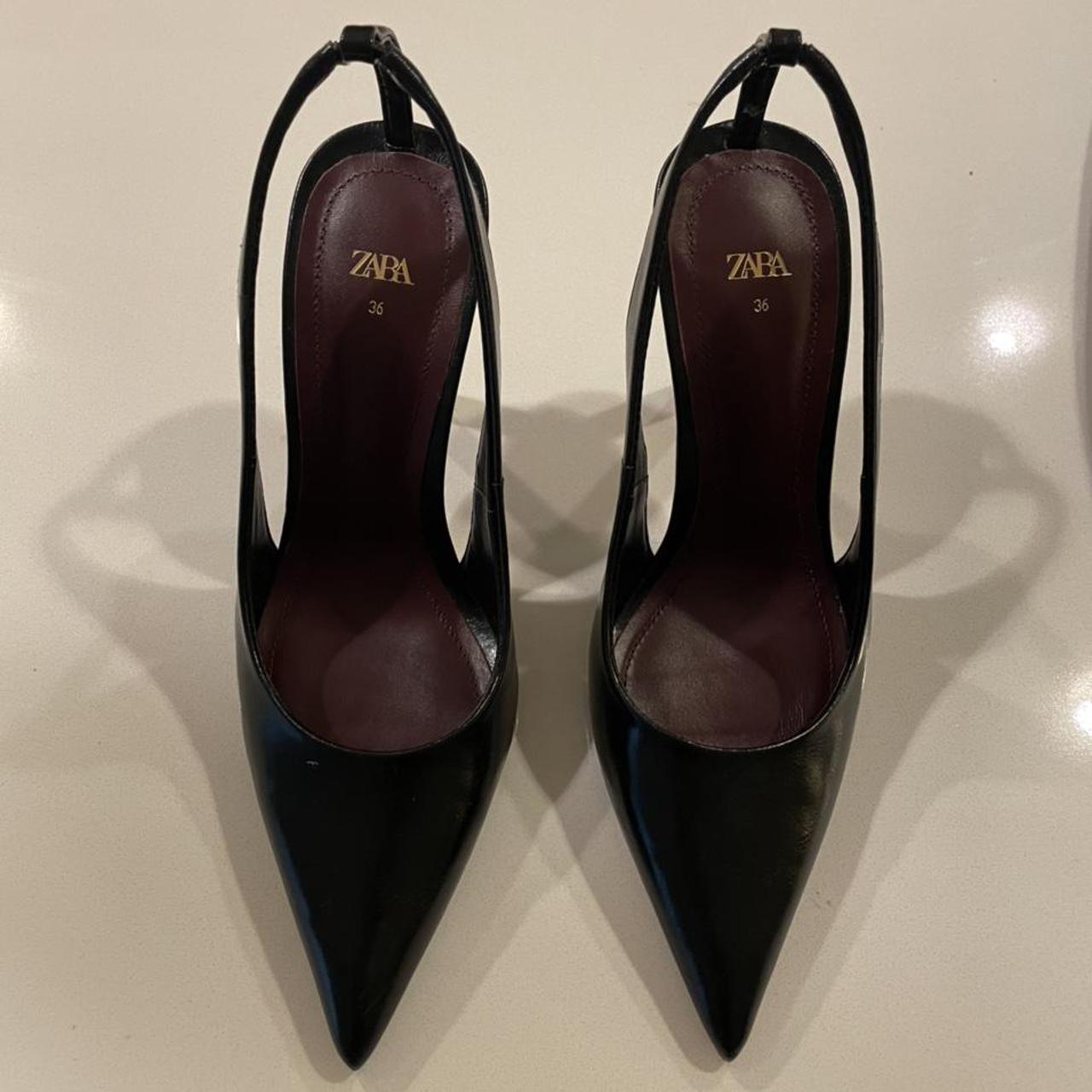 Women's Zara Heels, Preowned & Secondhand