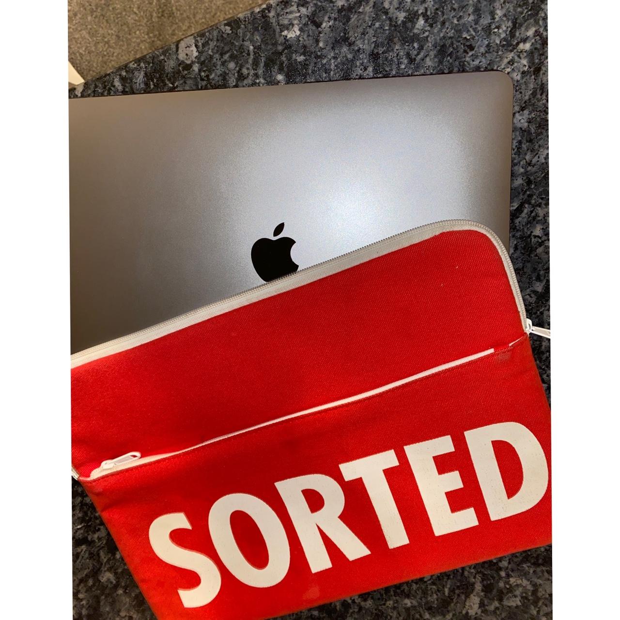 laptop sleeve paperchase