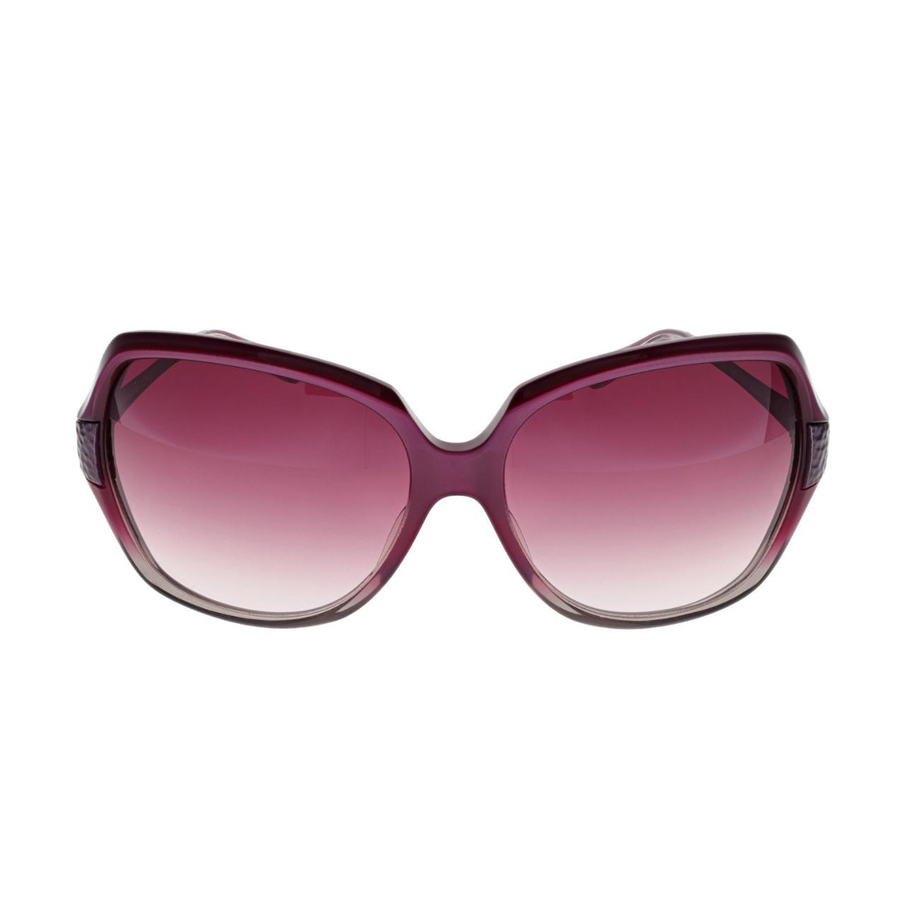 Oliver Peoples Women's Burgundy and Purple Sunglasses (2)