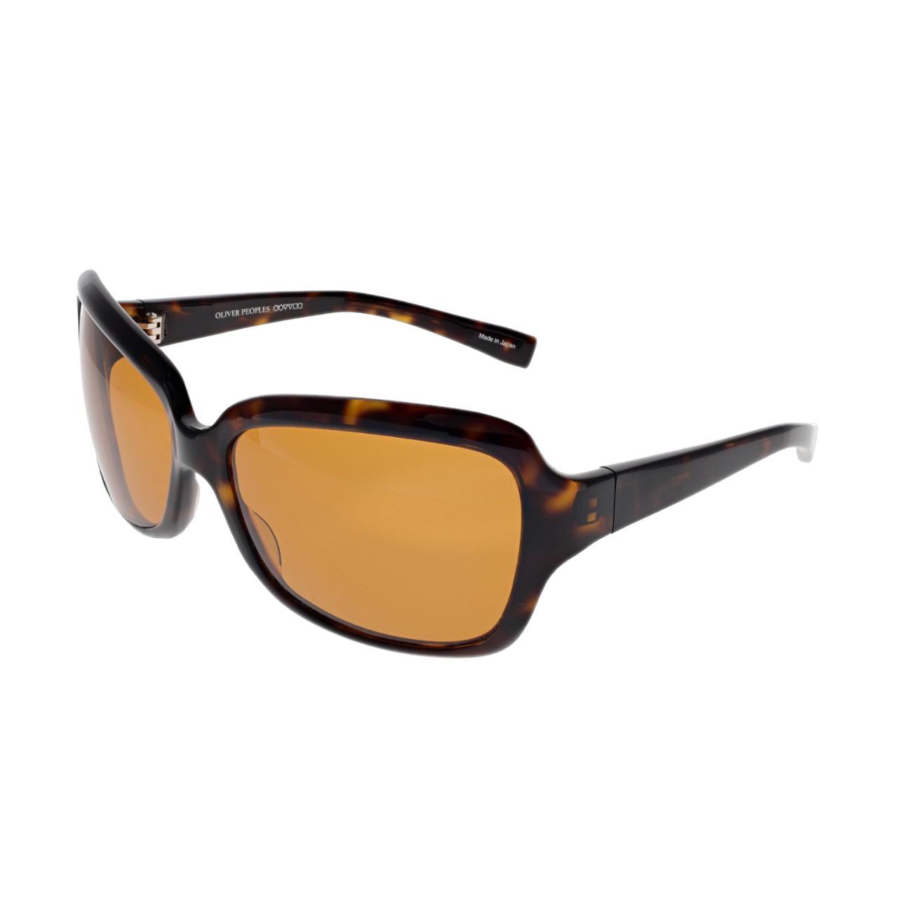 Product Image 1 - OLIVER PEOPLES DUNAWAY SUNGLASSES -