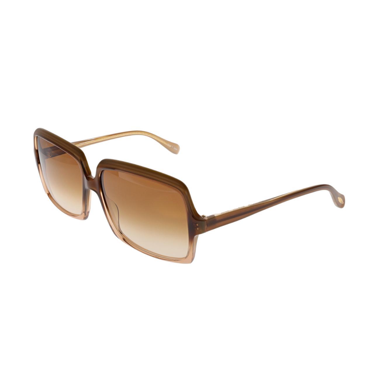 Product Image 1 - OLIVER PEOPLES APOLLONIA SUNGLASSES

Oliver Peoples