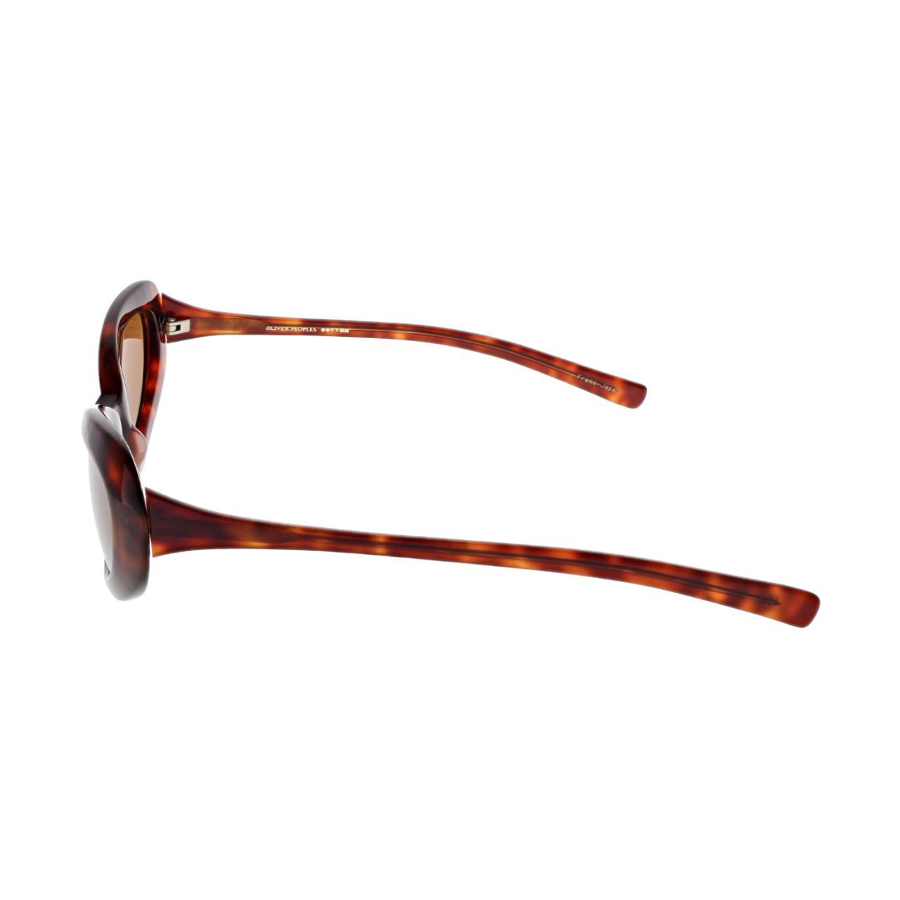 Product Image 3 - OLIVER PEOPLES RIVIERA SUNGLASSES

Oliver Peoples
