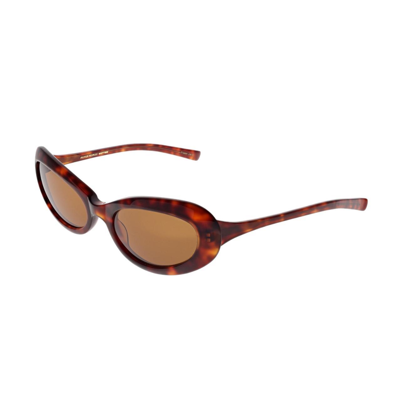 Product Image 1 - OLIVER PEOPLES RIVIERA SUNGLASSES

Oliver Peoples