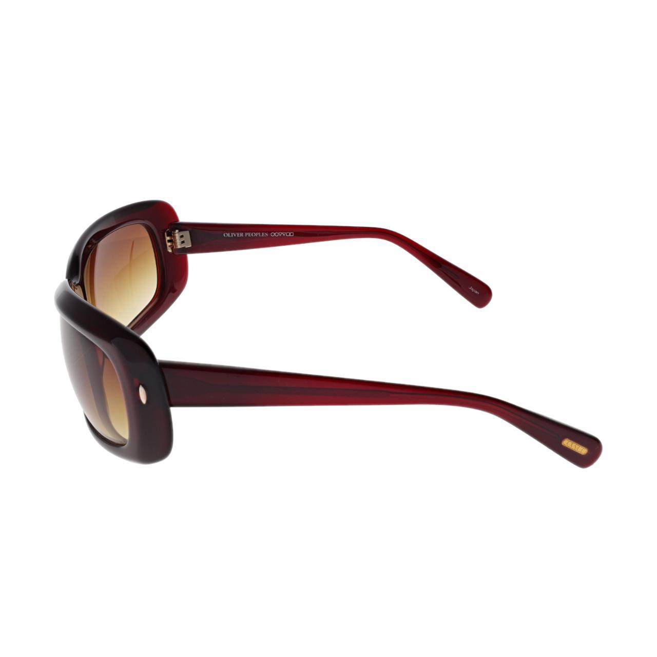 Product Image 3 - OLIVER PEOPLES INGENUE SUNGLASSES

Oliver Peoples