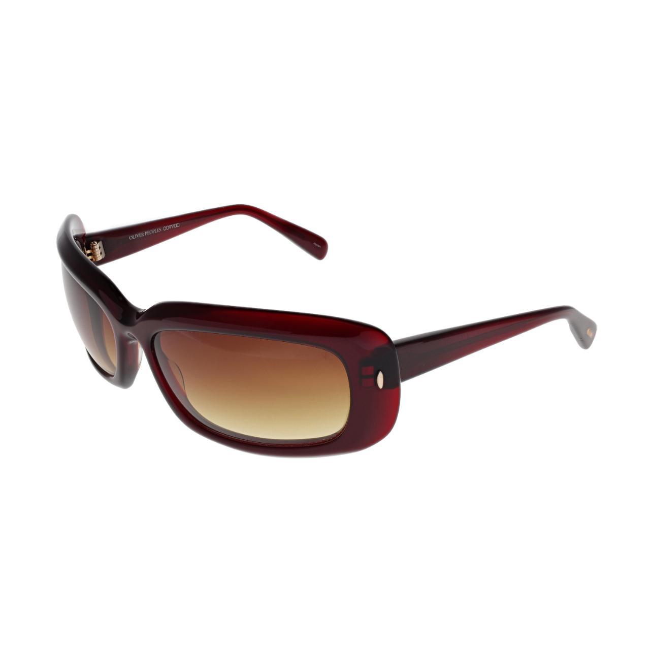 Product Image 1 - OLIVER PEOPLES INGENUE SUNGLASSES

Oliver Peoples