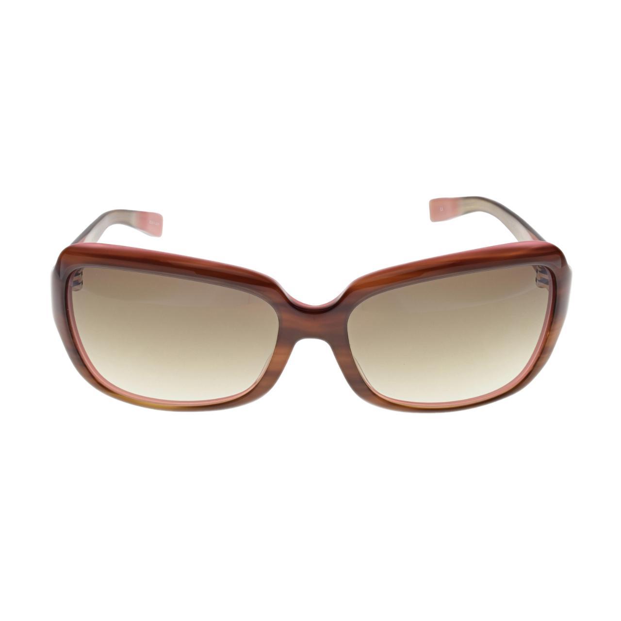 Oliver Peoples Women's Brown Sunglasses (2)