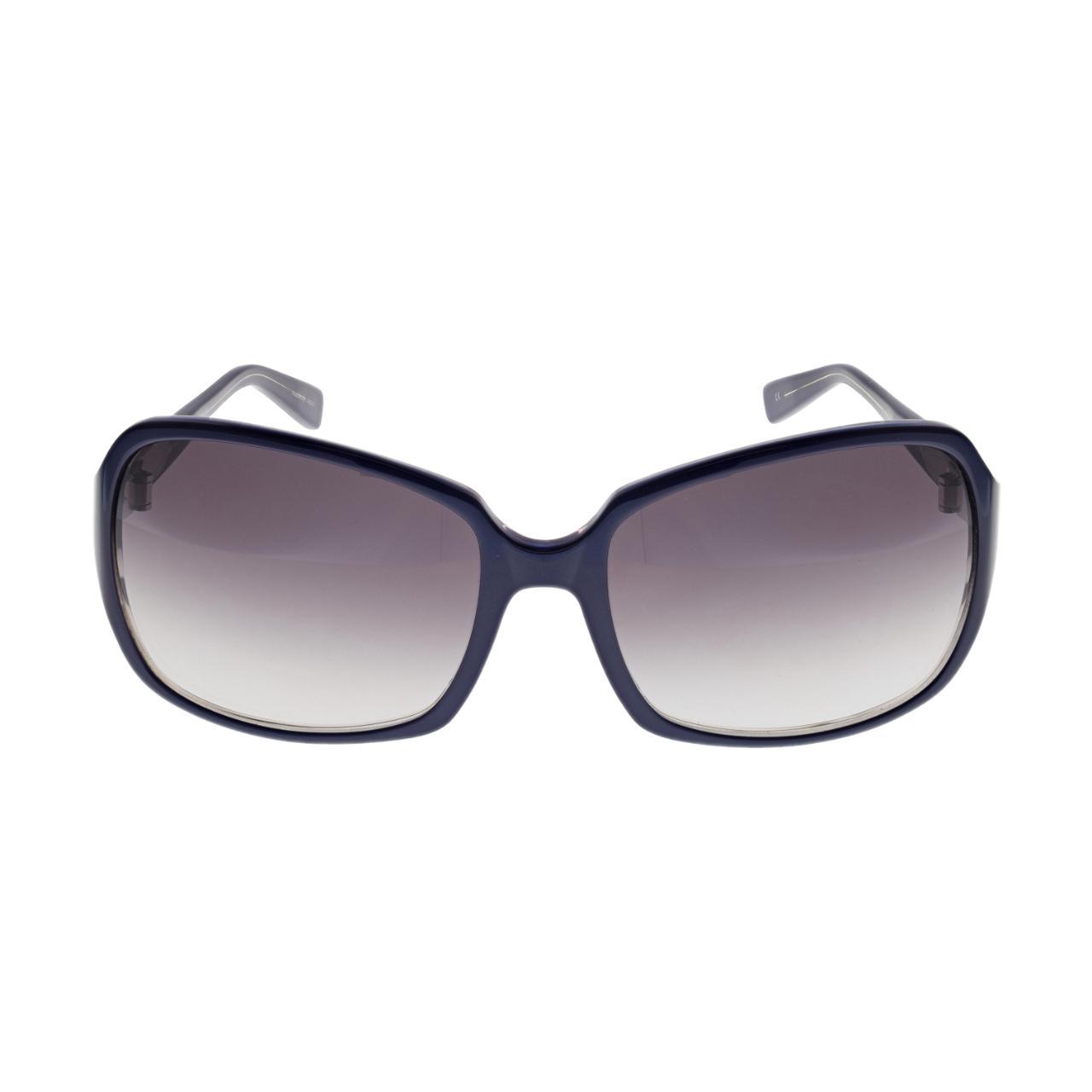 Oliver Peoples Women's Blue and Grey Sunglasses (2)