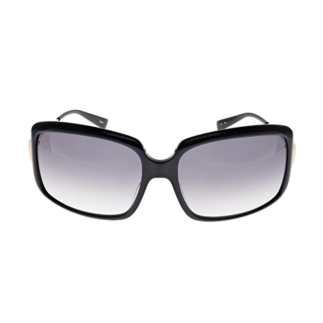 Oliver Peoples Women's Black Sunglasses (2)