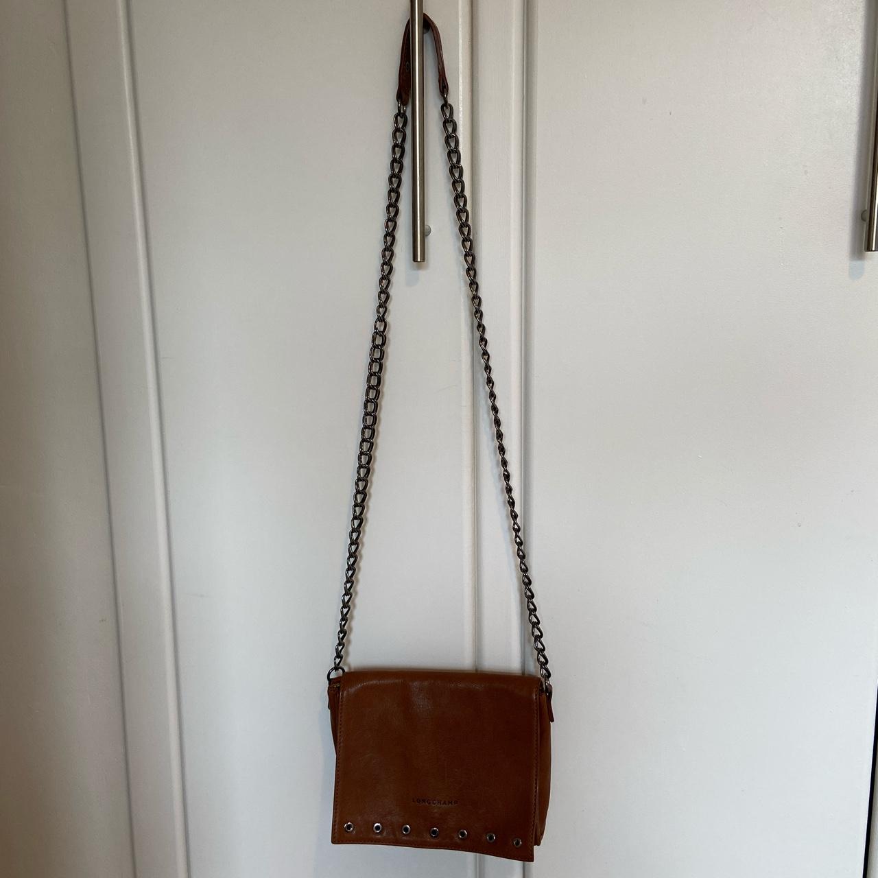 Longchamp paris rocks discount crossbody