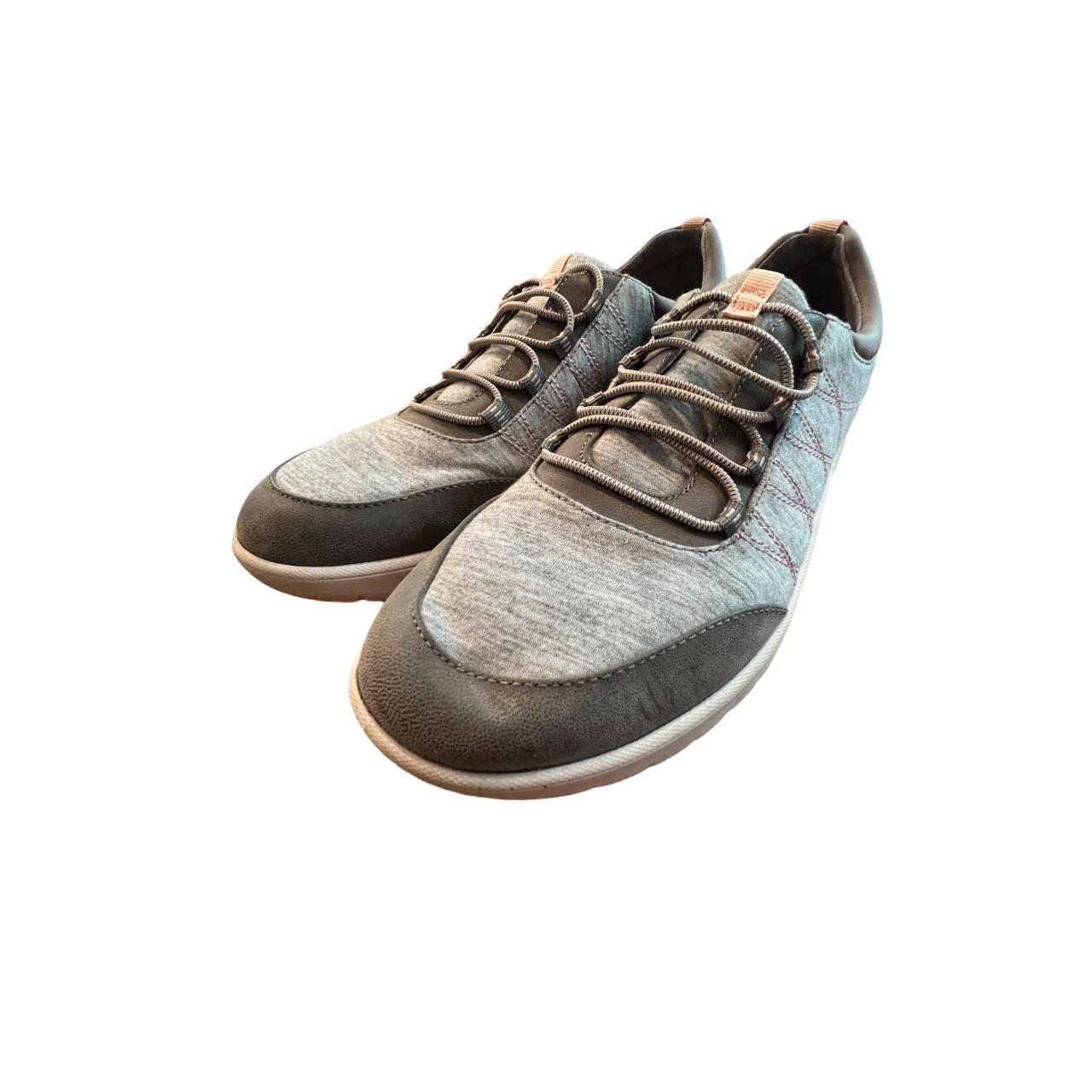 Clarks allena outlet bay sneakers