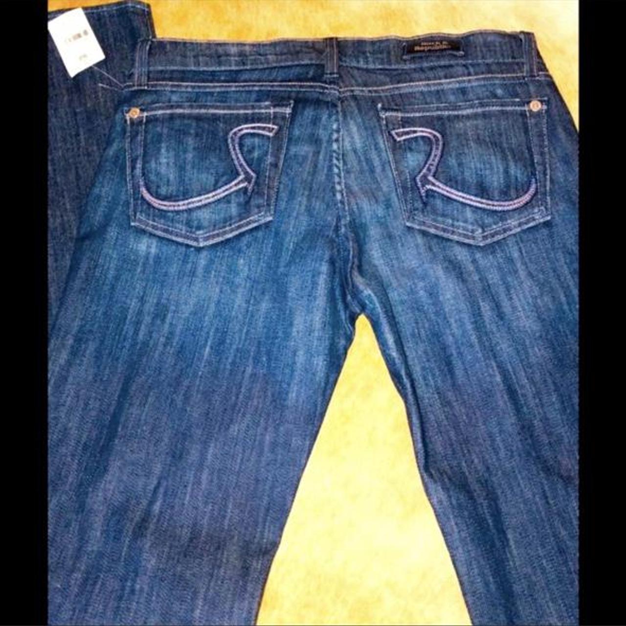 Women's Rock & Republic Jeans Size 28 New with... Depop