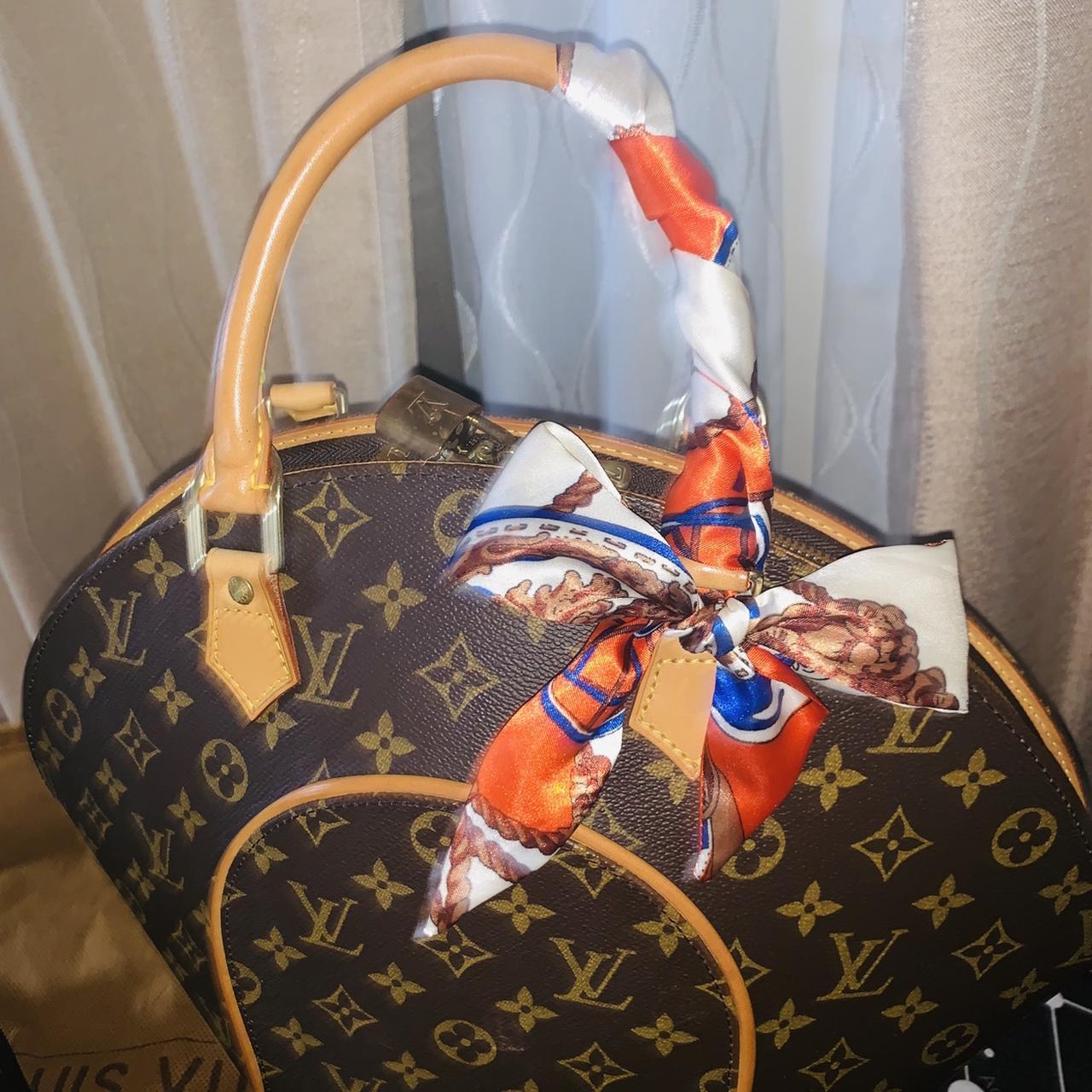 Louis Vuitton Handbag Louis Vuitton Ellipse Pm - Depop