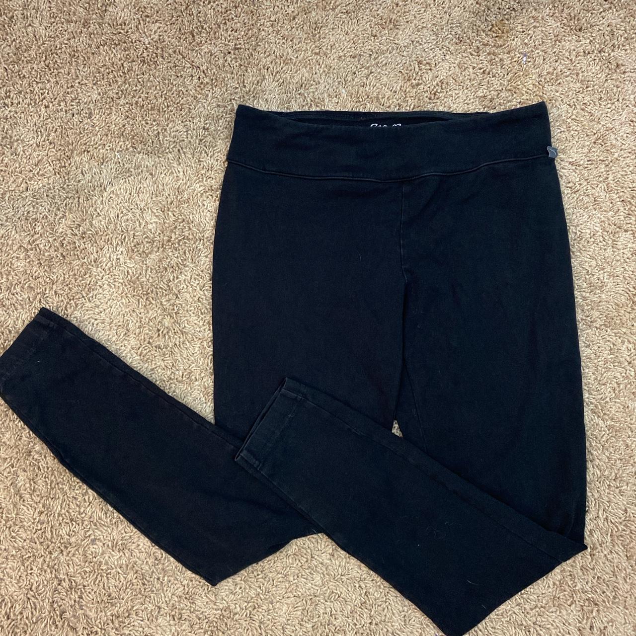 Eddie Bauer Women's Leggings Depop