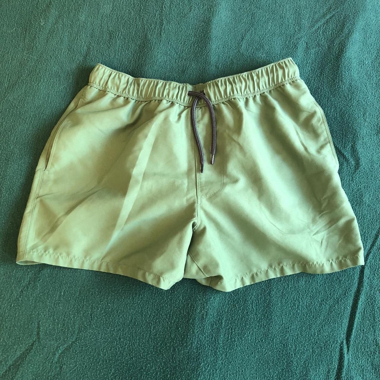 ASOS Men's multi Swimbriefsshorts Depop