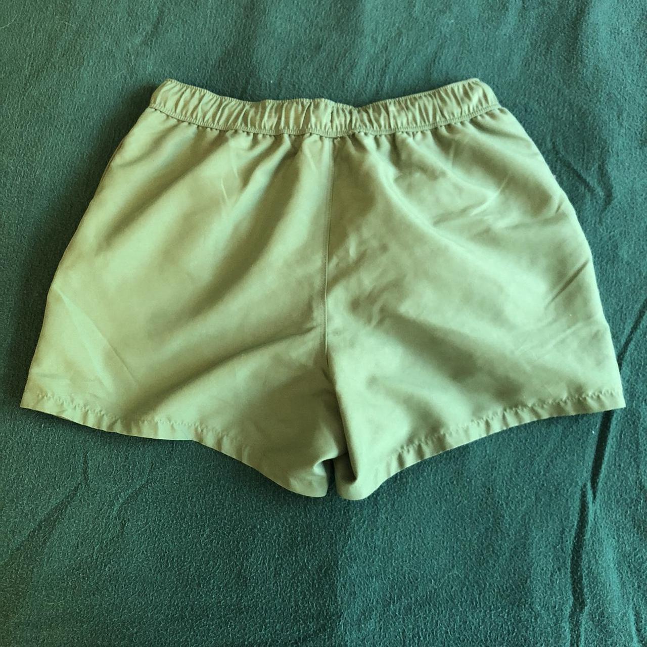 ASOS Men's multi Swimbriefsshorts Depop
