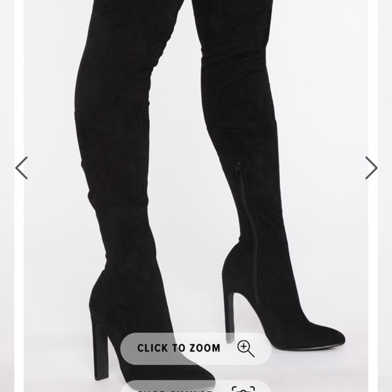 boots naf naf