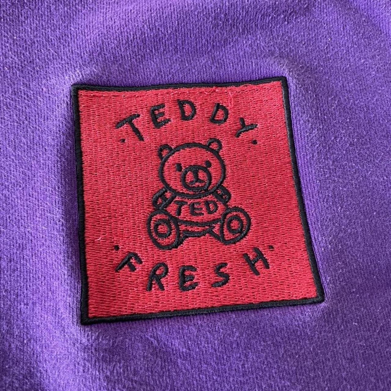 Teddy Fresh Other Fashion