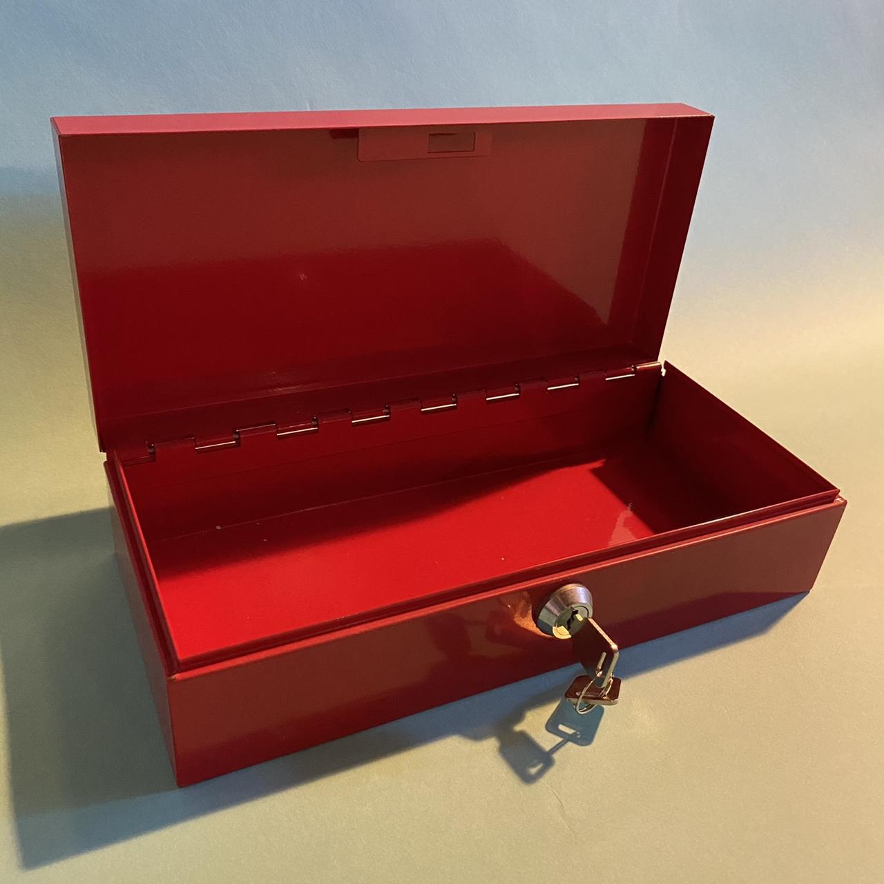 その他 supreme LOCK BOX Supreme Lock Box Red OS F/W 17 | eBay