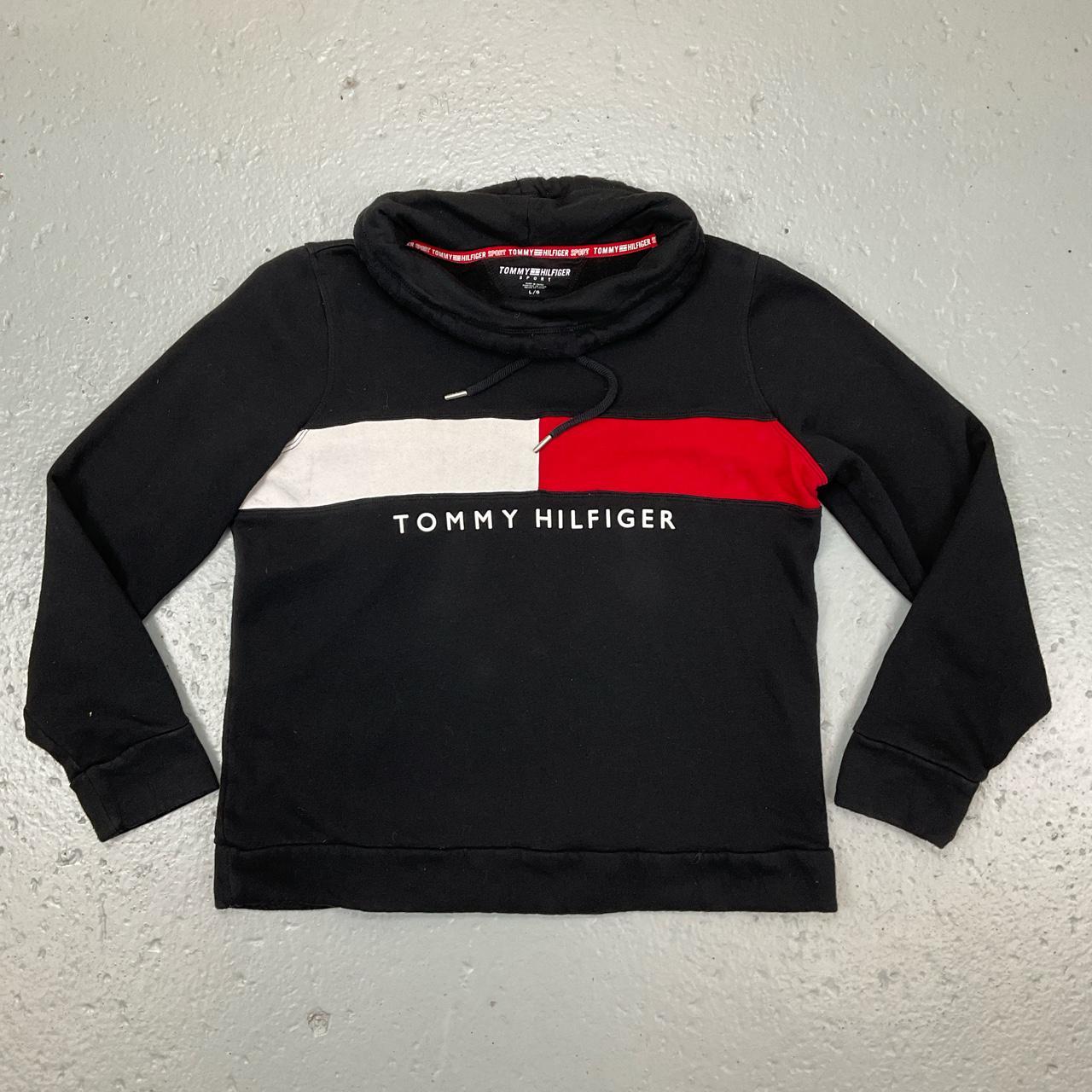 tommy hilfiger vintage sweat