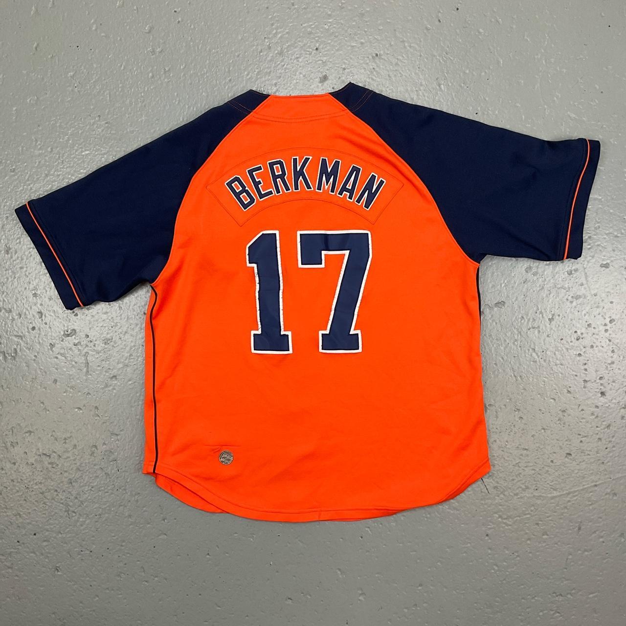 Astros Genuine Merchandise 18 Months short sleeve - Depop