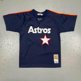 1980's Houston Astros Nolan Ryan Jersey. Great - Depop