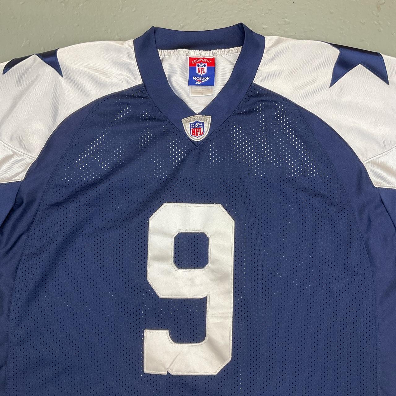 NFL Authentic Reebok Dallas Cowboys jersey Fits - Depop