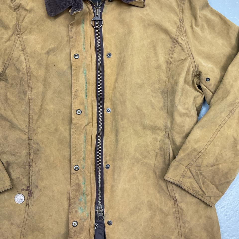 Barbour clearance newmarket jacket