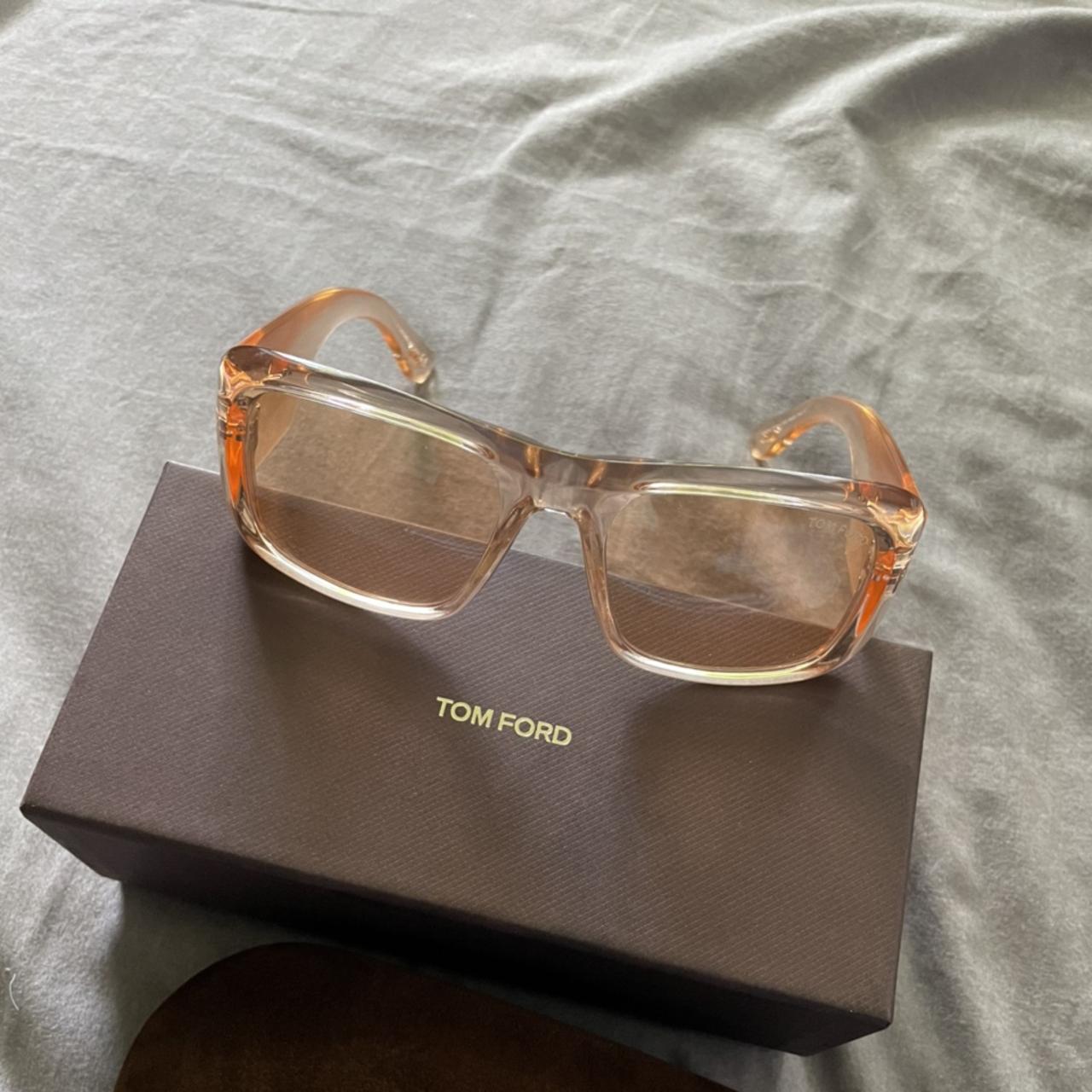 tom ford marko