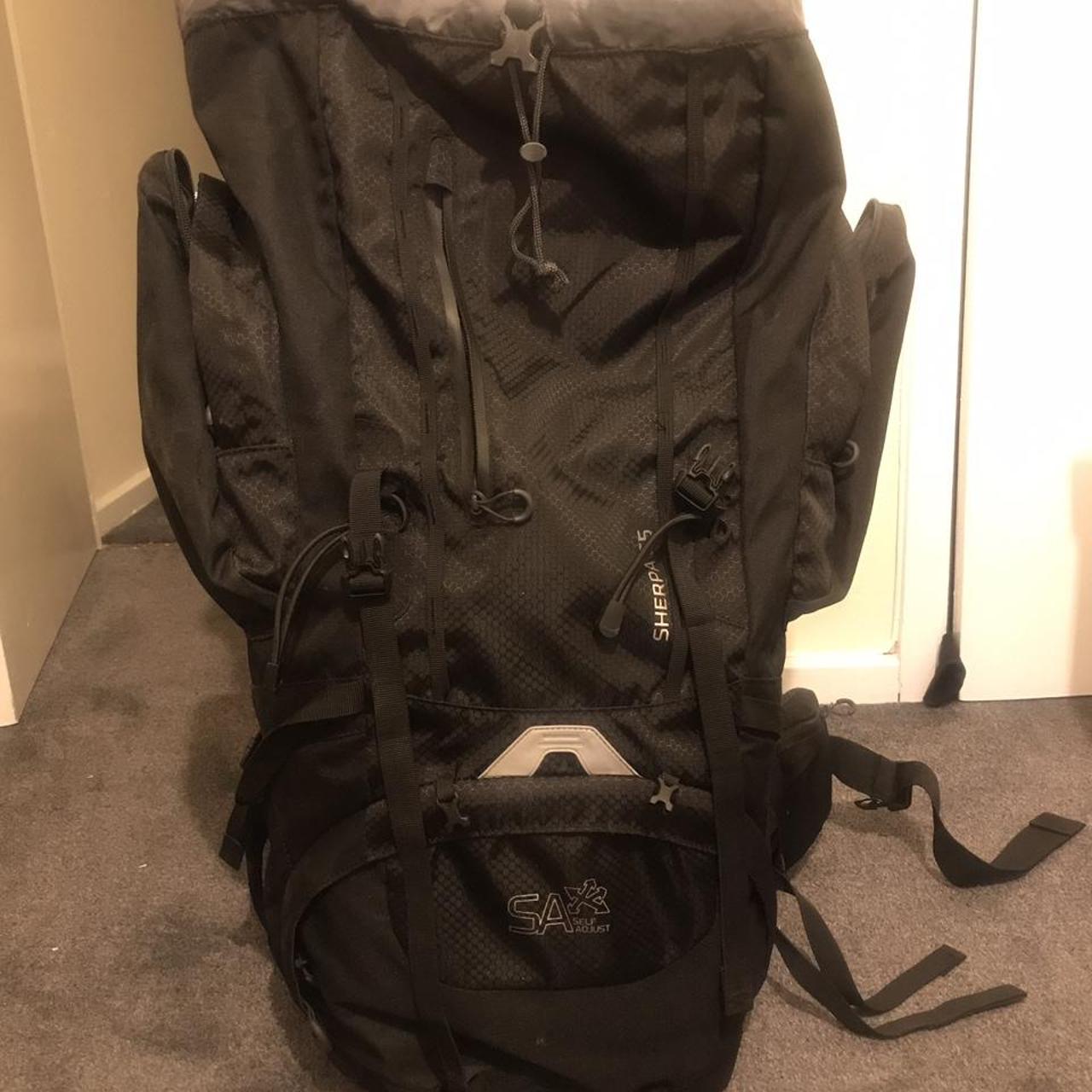 blf bike backpack