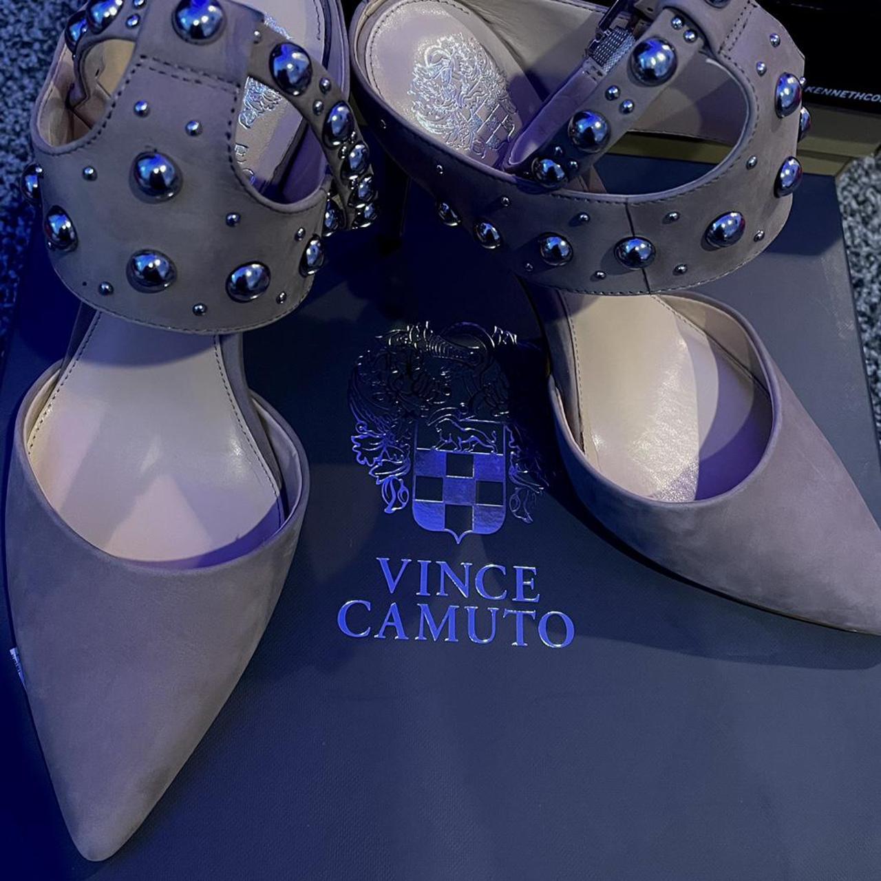 Vince Camuto Women's Courts (2)