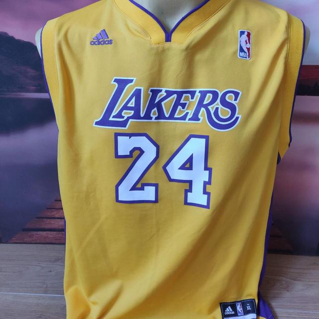 Nike NBA lakers 3XL *fits more like XXL* #NBA - Depop